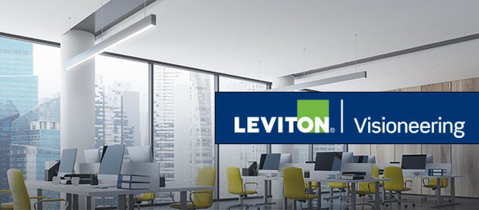 Visioneering Premium Lighting